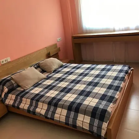 Διαμέρισμα Acogedor A 200m Del Mar *