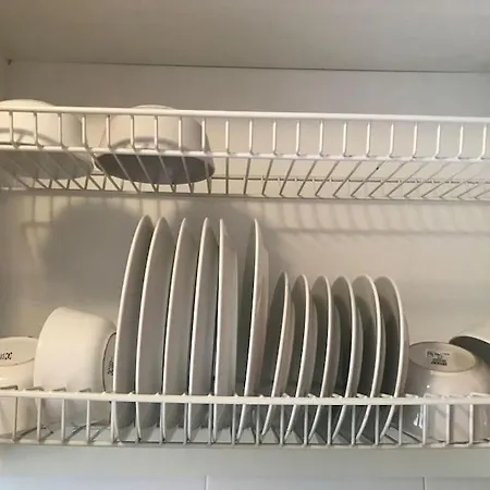 公寓 Acogedor A 200m Del Mar *