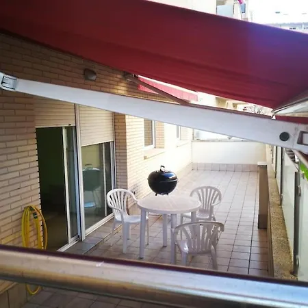 Acogedor A 200m Del Mar * 滨海略雷特