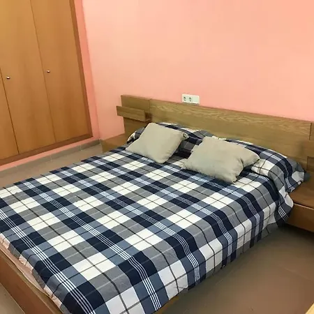 Apartment Acogedor A 200m Del Mar Lloret de Mar